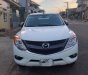 Mazda BT 50 2014 - Bán Mazda BT 50 đời 2014, màu trắng, đẹp khoảng 95%