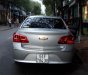 Chevrolet Cruze LT 2016 - Bán xe Chevrolet Cruze LT 9/2016, màu bạc, đã đi 22.000km