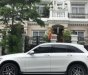 Mercedes-Benz GLC-Class   2.0 AT  2017 - Xe Mercedes 2.0 AT 2017, màu trắng chính chủ