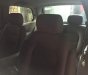 Kia Carnival  MT 2006 - Bán Kia Carnival MT sản xuất năm 2006, màu đen, xe đẹp