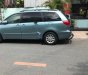 Toyota Sienna LE 3.3 2006 - Bán ô tô Toyota Sienna LE 3.3 sản xuất năm 2006, xe nhập chính chủ 