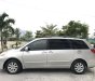 Toyota Sienna 3.5LE 2008 - Bán Toyota Sienna 3.5LE sản xuất 2008, xe gia đình rất mới