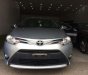 Toyota Vios   1.5MT  2016 - Bán Toyota Vios 1.5MT sản xuất cuối 2016, xe cá nhân sử dụng, không kinh doanh Uber, Grap