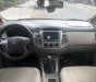 Toyota Innova E 2.0MT 2015 - Bán Toyota Innova 2.0E màu bạc, số sàn, sản xuất 12/2015, biển tỉnh, xe sử dụng gia đình