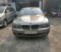 BMW 7 Series 2007 - Bán BMW 7 Series năm 2007, nhập khẩu nguyên chiếc