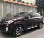 Kia Sorento 2016 - Bán Kia Sorento 2016, màu đỏ số tự động