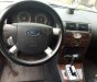 Ford Mondeo 2003 - Bán ô tô Ford Mondeo 2003, màu đen xe gia đình