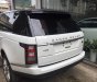 LandRover HSE 3.0 2016 - Bán LandRover Range Rover HSE 3.0 sản xuất năm 2016, màu trắng 