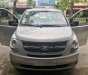 Hyundai Grand Starex 2.5 MT 2007 - Cần bán Hyundai Grand Starex 2.5 MT 2007, màu bạc, nhập khẩu 