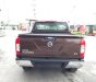 Nissan Navara VL 2018 - Bán ô tô Nissan Navara VL sản xuất 2018, màu nâu, xe nhập, 795tr