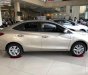 Toyota Vios 1.5E MT 2018 - Cần bán xe Toyota Vios 1.5E MT 2018, 516 triệu