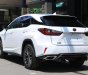 Lexus RX 350 Sport  2018 - Bán xe Lexus RX 350 Sport năm sản xuất 2018, màu trắng, nhập khẩu