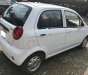 Daewoo Matiz Van 2010 - Xe Daewoo Matiz Van đời 2010, màu trắng, nhập khẩu nguyên chiếc  