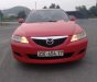 Mazda 6  MT 2003 - Cần bán Mazda 6 sản xuất năm 2003, chất lượng xe còn cực tốt