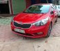 Kia K3 2016 - Bán xe cũ Kia K3 sản xuất 2016, màu đỏ như mới