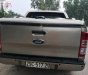 Ford Ranger XLT 4x4 2015 - Bán Ford Ranger XLT 4x4 đời 2015, màu xám, nhập khẩu, giá chỉ 550 triệu