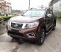 Nissan Navara VL 2018 - Bán ô tô Nissan Navara VL sản xuất 2018, màu nâu, xe nhập, 795tr