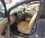 Toyota Innova 2.0  E 2015 - Bán xe Toyota Innova 2.0E, số sàn, sản xuất 2015, màu bạc, máy xăng