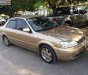 Ford Laser GHIA 1.8 MT 2002 - Cần bán lại xe cũ Ford Laser GHIA 1.8 MT năm 2002