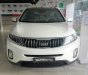 Kia Sorento GAT 2018 - Kia Sorento 2018 - Kia Quảng Nam - Có xe giao ngay - LH:0935.218.286