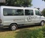 Mercedes-Benz Sprinter 313 2012 - Cần bán gấp Mercedes Sprinter 313 đời 2012, màu bạc như mới, giá tốt