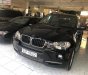 BMW X5 3.0si 2007 - Xe BMW X5 3.0si sản xuất năm 2007, màu đen, nhập khẩu