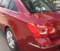 Chevrolet Cruze  LTZ  AT 2016 - Cần bán xe Chevrolet Cruze LTZ số tự động sx 2016, xe Mỹ, rất đẹp, chạy rất đầm cách âm tốt