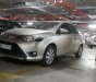 Toyota Vios   1.5 AT  2018 - Cần bán xe Toyota Vios 1.5 AT đời 2018, màu bạc