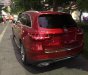 Mercedes-Benz GLC-Class   GLC300 2018 - Cần bán gấp xe cũ Mercedes GLC300 2018, màu đỏ