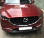 Mazda CX 5 2.5AT 2017 - Bán xe Mazda CX 5 2.5AT 2017, model 2018, màu đỏ