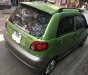 Daewoo Matiz SE 2005 - Xe Daewoo Matiz SE sản xuất năm 2005, màu xanh lam  