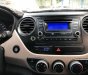 Hyundai i10 2015 - Cần bán xe Hyundai i10 đời 2015, màu đỏ, xe nhập như mới, giá tốt