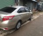 Toyota Vios     G  2016 - Cần bán gấp Toyota Vios số tự động, bản G sx 2016, xe còn rất mới, odo 30.000km