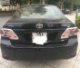 Toyota Corolla altis G 2010 - Cần bán gấp Toyota Corolla altis G năm sản xuất 2010, màu đen, xe nhập  