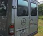 Mercedes-Benz Sprinter 313 2012 - Cần bán gấp Mercedes Sprinter 313 đời 2012, màu bạc như mới, giá tốt