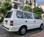 Mitsubishi Jolie GX MT 2001 - Cần bán lại xe Mitsubishi Jolie GX MT đời 2001, màu trắng, nhập khẩu 