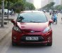 Ford Fiesta 2011 - Cần bán Ford Fiesta năm 2011, màu đỏ số sàn giá cạnh tranh