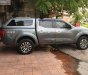 Nissan Navara SL 2016 - Cần bán xe Nissan Navara SL sản xuất 2016, màu xám, nhập khẩu nguyên chiếc số sàn