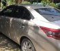 Toyota Vios 1.5E 2017 - Bán xe cũ Toyota Vios 1.5E 2017 như mới