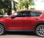 Mazda CX 5 2.5AT 2017 - Bán xe Mazda CX 5 2.5AT 2017, model 2018, màu đỏ