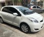 Toyota Yaris 2011 - Cần bán lại xe Toyota Yaris đời 2011, màu trắng, nhập khẩu nguyên chiếc 