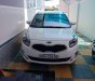 Kia Rondo 2015 - Cần bán Kia Rondo sản xuất năm 2015, màu trắng