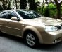 Daewoo Lacetti Max 2004 - Cần bán rẻ Lacetti bản cao cấp Max 1.8, nhập khẩu, chỉ 158tr