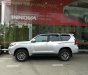 Toyota Prado VX 2.7L 2018 - Bán ô tô Toyota Prado VX 2.7L đời 2018, màu đen, nhập khẩu