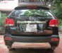 Kia Sorento 2.0 AT Limited R 2009 - Bán xe cũ Kia Sorento 2.0 AT Limited R đời 2009, màu đen, nhập khẩu, giá chỉ 615 triệu