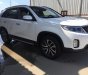 Kia Sorento GAT 2018 - Kia Sorento 2018 - Kia Quảng Nam - Có xe giao ngay - LH:0935.218.286