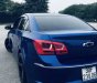 Chevrolet Cruze   1.8 AT  2016 - Cần bán xe Chevrolet Cruze 1.8 AT đời 2016, màu xanh lam