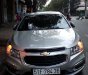 Chevrolet Cruze LT 2016 - Bán xe Chevrolet Cruze LT 9/2016, màu bạc, đã đi 22.000km