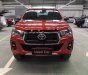 Toyota Hilux G 2018 - Bán ô tô Toyota Hilux G AT, đời 2018, xe nhập