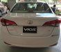 Toyota Vios 1.5E MT 2018 - Bán Toyota Vios model 2019 all new - giá chuẩn toàn quốc, nhiều ưu đãi, vay 85%